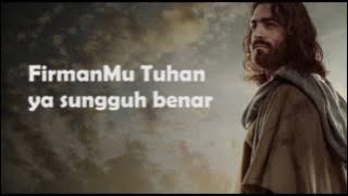 Mendengar SuaraMu - Cover by Marina Runtuwene