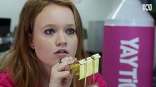 Back In Very Small Business Meet Ashley