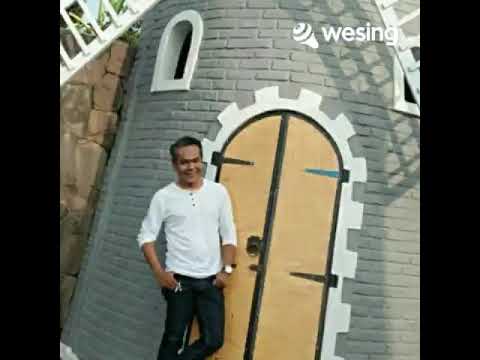 Remang Remang Dirimu