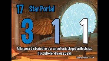 Smash Up The Breakpoint: 311 bases