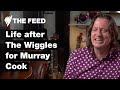Murray Cook talks stepping away from The Wiggles empire
