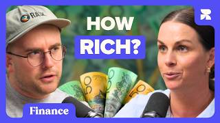 How rich are you really? What 3,000 Aussies told us about wealth