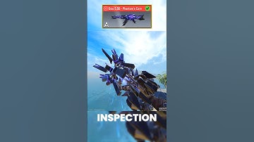 Finally Mythic Grau 5.56 Phantom