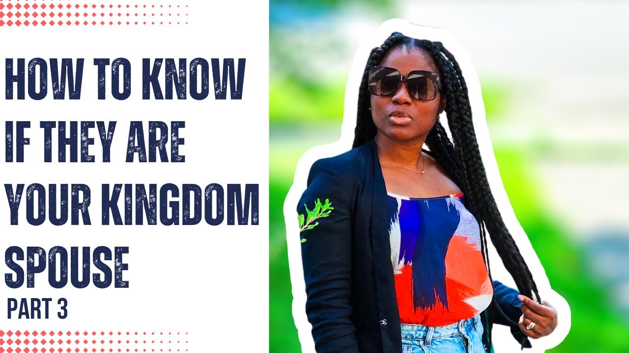 Как узнать, является ли этот человек вашим супругом/супругой в Царстве | Брак в Царстве 👫 💍