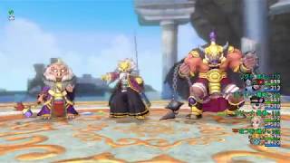 帝国三将軍 攻略 ドラクエ10 攻略の虎 帝国三将軍 攻略 ドラクエ10 攻略の虎