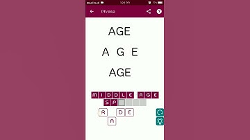 Between the Lines- Level 2