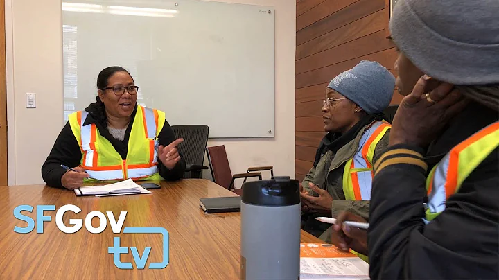 Women At Work/ DiJaida Durden  Perseverance Pays O...