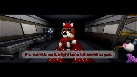 PIGGY BOOK 2 CHAPTER 9 / 10 ENDING PART 1 (READ DESCRIPTION)