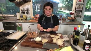 How To Make Potstickers