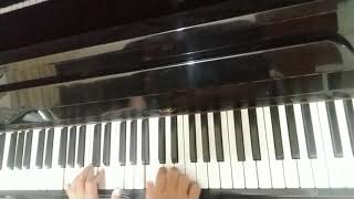 LADY VALENTINE-David Gates (piano cover) #jazz #solopiano #jazzchords #jazzytune #davidgates #improv