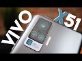 Vivo X51: Ein gelungenes Experiment mit Gimbal-Kamera? - Test