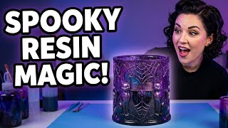 New Gothic Mold Done Wrong!! Failed!!