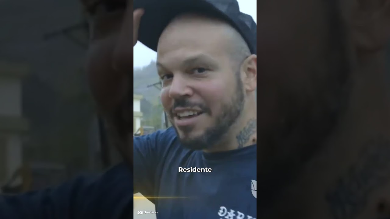 &iquest;#Residente y #Calle13 ya hab&iacute;an advertido los l&iacute;os de Sean &lsquo;Diddy&rsquo; Combs? Canci&oacute;n lo revelar&iacute;a