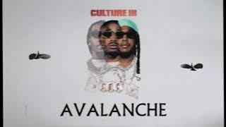 Migos - Avalanche