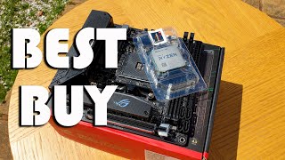 Ryzen 3 3100 - Best Buy The Ryzen Way !