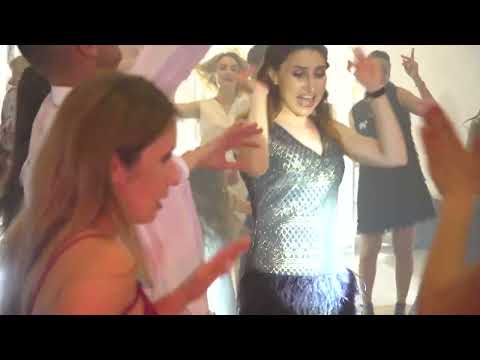 Білі троянди танці на весіллі Музичний гурт Рефрен Українське весілля 