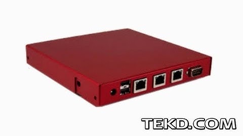 Tie Internet Connections Together with a Multipath Router