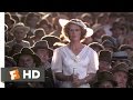 The lady in white  the natural 58 movie clip 1984