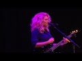 Tori Kelly - "Nobody Love" (Live in Los Angeles 12-13-17)