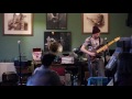 Beginning of video