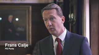South Tees Development Corporation launch film