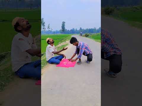 Clever fakir #comedy