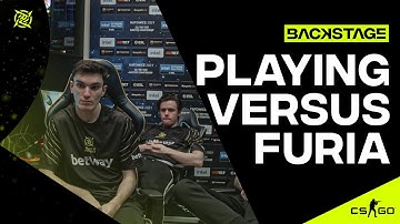 NotLikeThis - IEM Katowice 2021 | Ninjas in Pyjamas