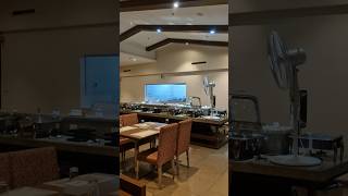 Hotel Greenleaf ganpatipule ratnagiri
