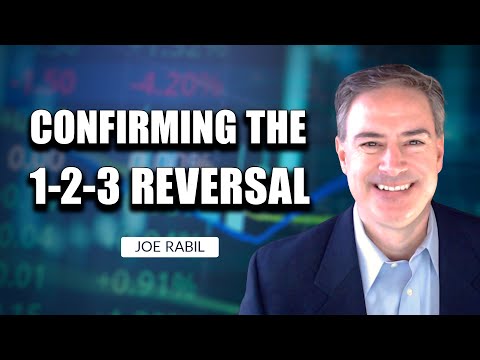 Confirming The 1-2-3