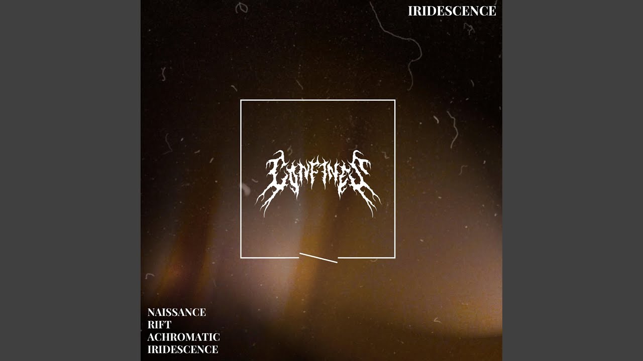 Watch Achromatic on YouTube Watch Achromatic on YouTube