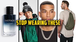 7 Style Accessories You NEVER Knew Could Ruin Your Outfits!