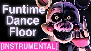 FNAF SISTER LOCATION SONG | 