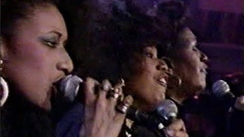 U.S. Top of the Pops 2-12-88 Pointer Sisters, T