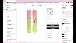 Gifted Shopify App Theme Extension Demo
