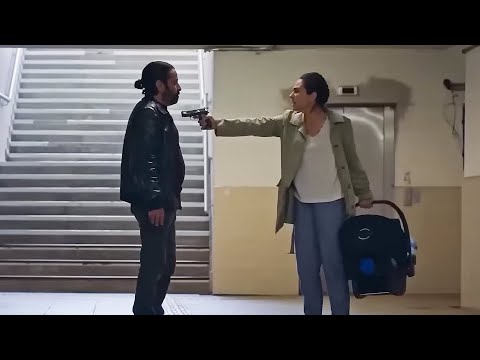 الطفل سر امها الحلقة 6