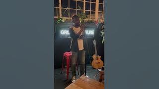 I can't believe I get to call you mine ( manana cover)