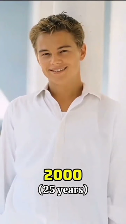 Leonardo de Carpio 1975 to 2025