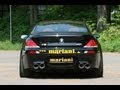 SOUND!! BMW M6 / 6er Sportauspuffanlage V10-Super-Sound Formel1!powered by mariani ( Tuning )