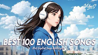 New Tiktok Viral Songs 2025 🍀Chill Spotify Playlist Covers | Best English Songs With Lyrics