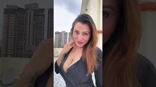 Karrishma Kar New Hot Short Video Viral 2021 