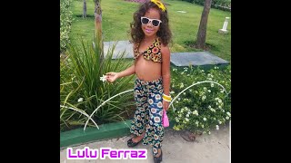 Baixar Paródia - INVOCADA (LUDMILLA E LÉO SANTANA) LULU FERRAZ