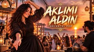 Aklimi Aldin Oryantal Pop Runa Ai 2026