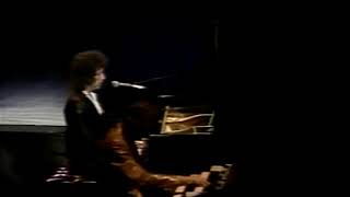 Bob Dylan   When He Returns 1980