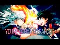 AMV | Deku - You're Gonna Go Far Kid