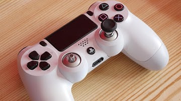 How To Mod Xbox One Elite Thumb Sticks On PS4 Controller