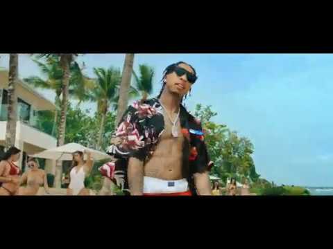 Ayy Macarena -Tyga (Official Video)