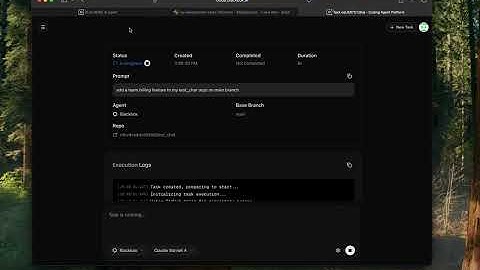 Blackbox AI Remote Agent Slack Integration: Assign Tasks & Collaborate Seamlessly in Slack