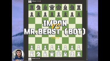 8-Year-Old KID Crushes MrBeast