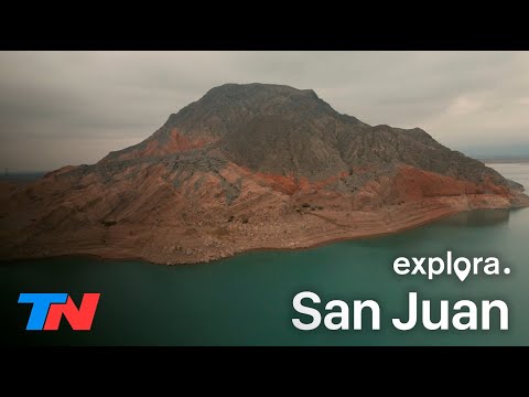 Explora San Juan