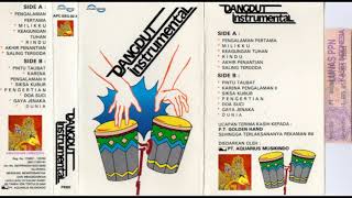 DANGDUT INSTRUMENTALIA GOLDEN HAND (Full Album)